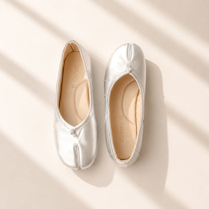 Sui Tabi Flat
