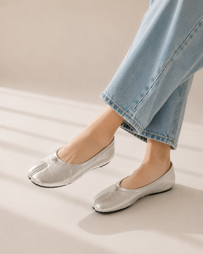 Sui Tabi Flat