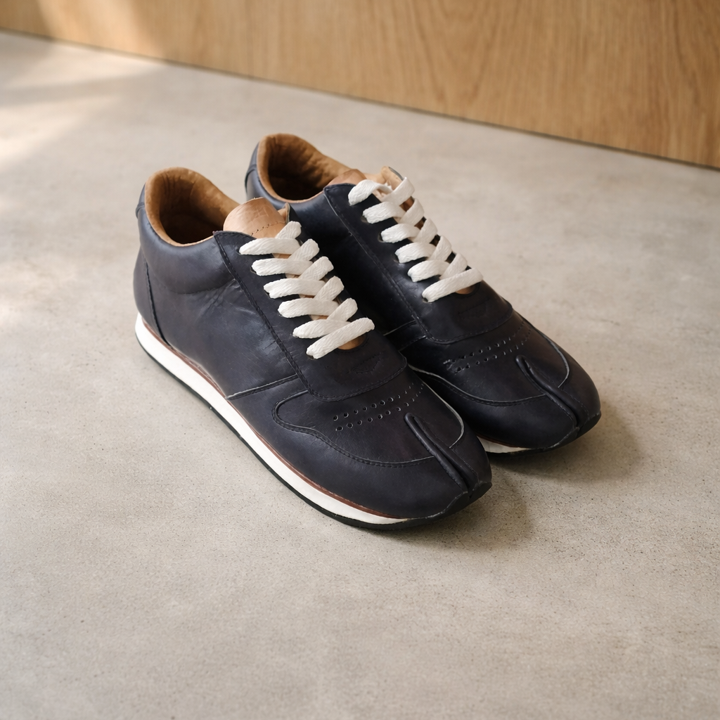 Gin Sneakers Tabi