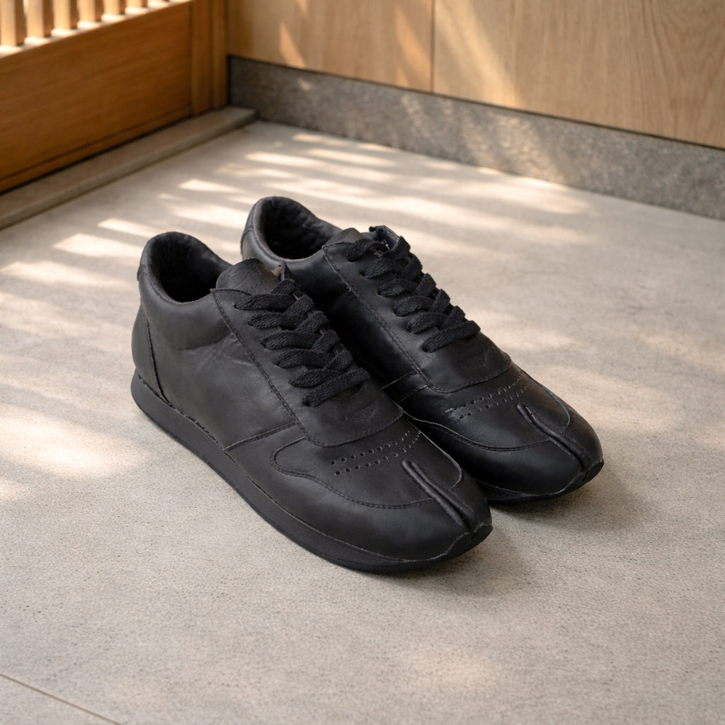 Gin Sneakers Tabi