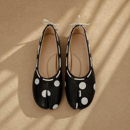 Noa Tabi Flat