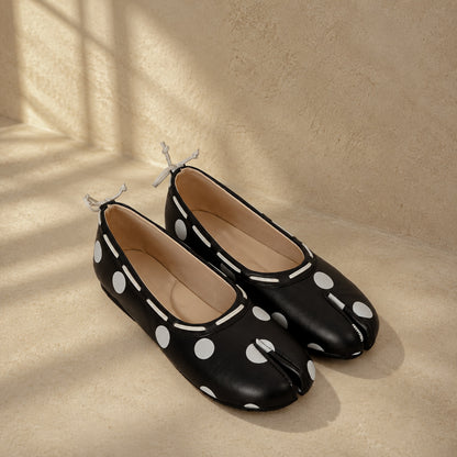 Noa Tabi Flat