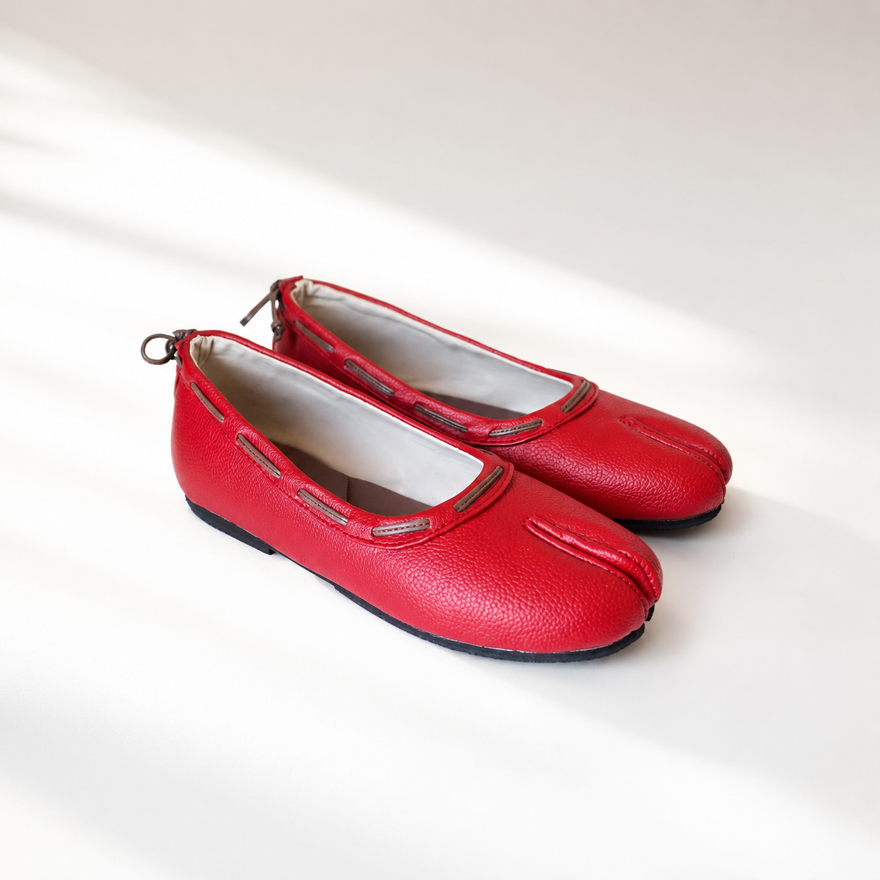 Noa Tabi Flat