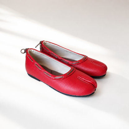 Noa Tabi Flat