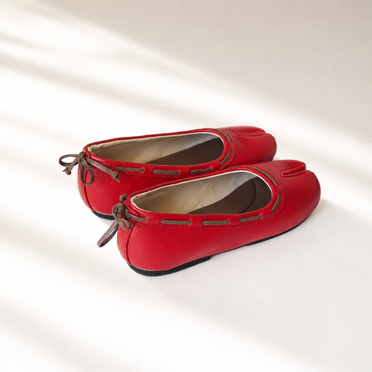 Noa Tabi Flat