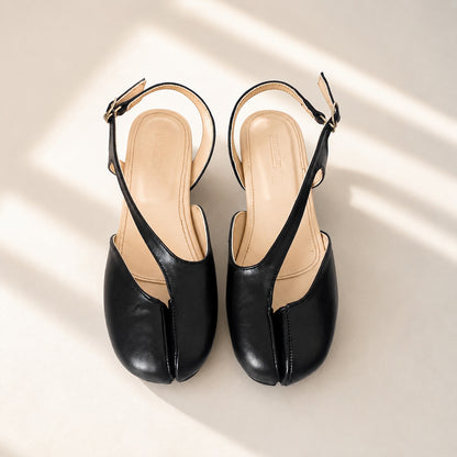 Hina Tabi Slingback