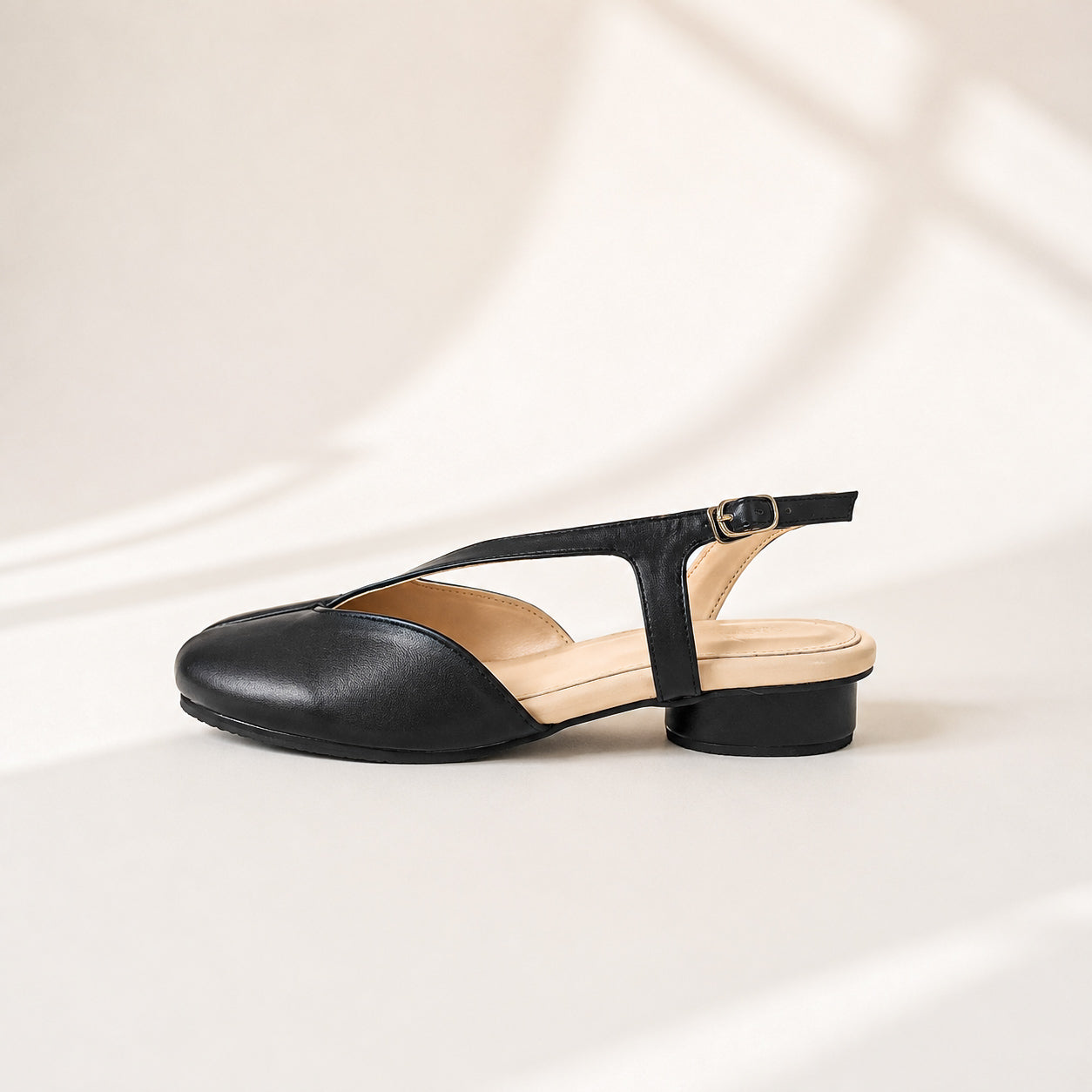 Hina Tabi Slingback