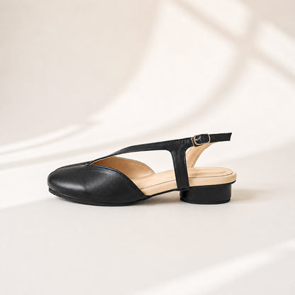 Hina Tabi Slingback