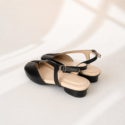 Hina Tabi Slingback