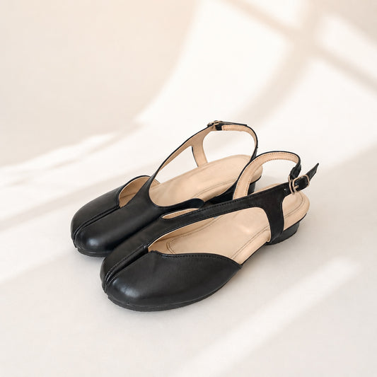 Hina Tabi Slingback