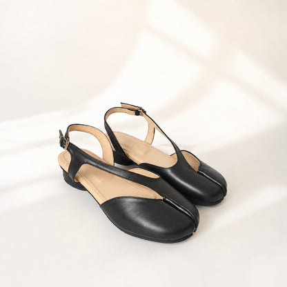 Hina Tabi Slingback
