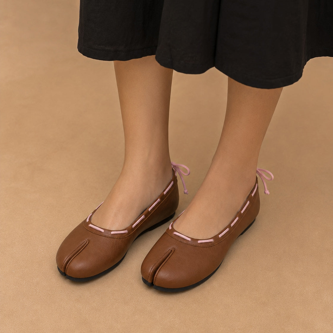 Noa Tabi Flat