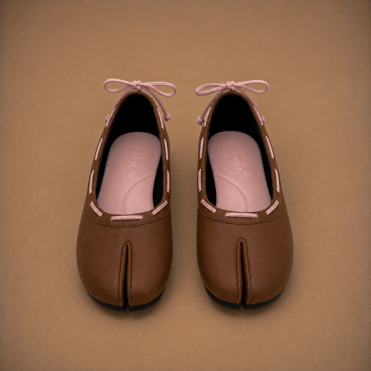Noa Tabi Flat