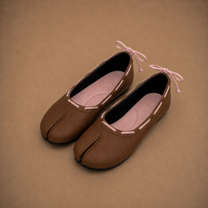 Noa Tabi Flat