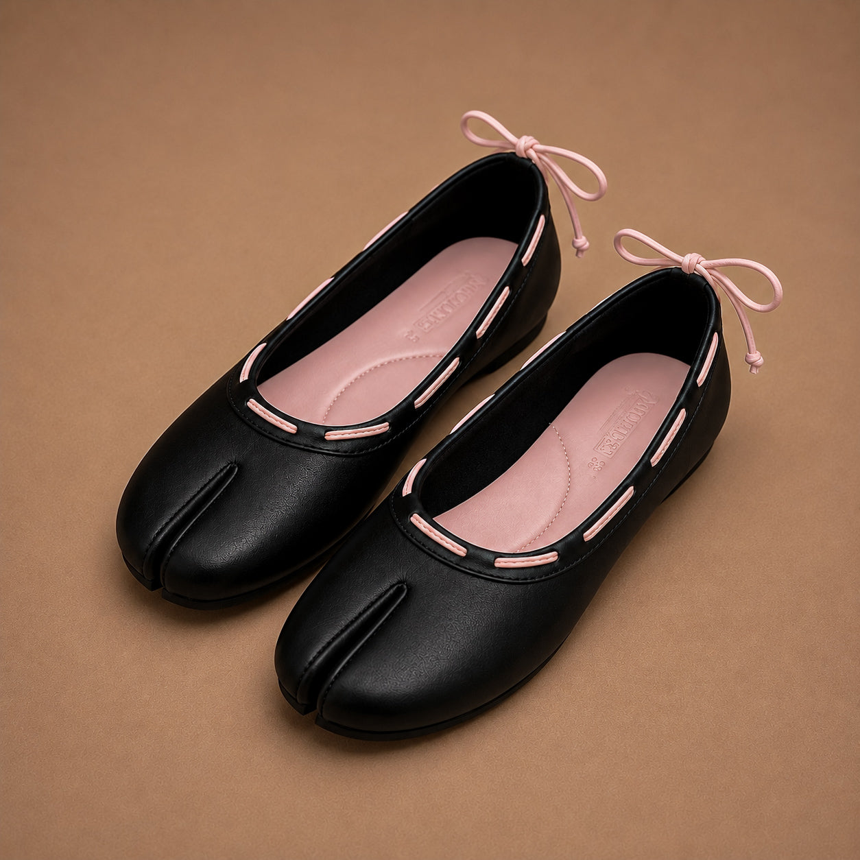 Noa Tabi Flat
