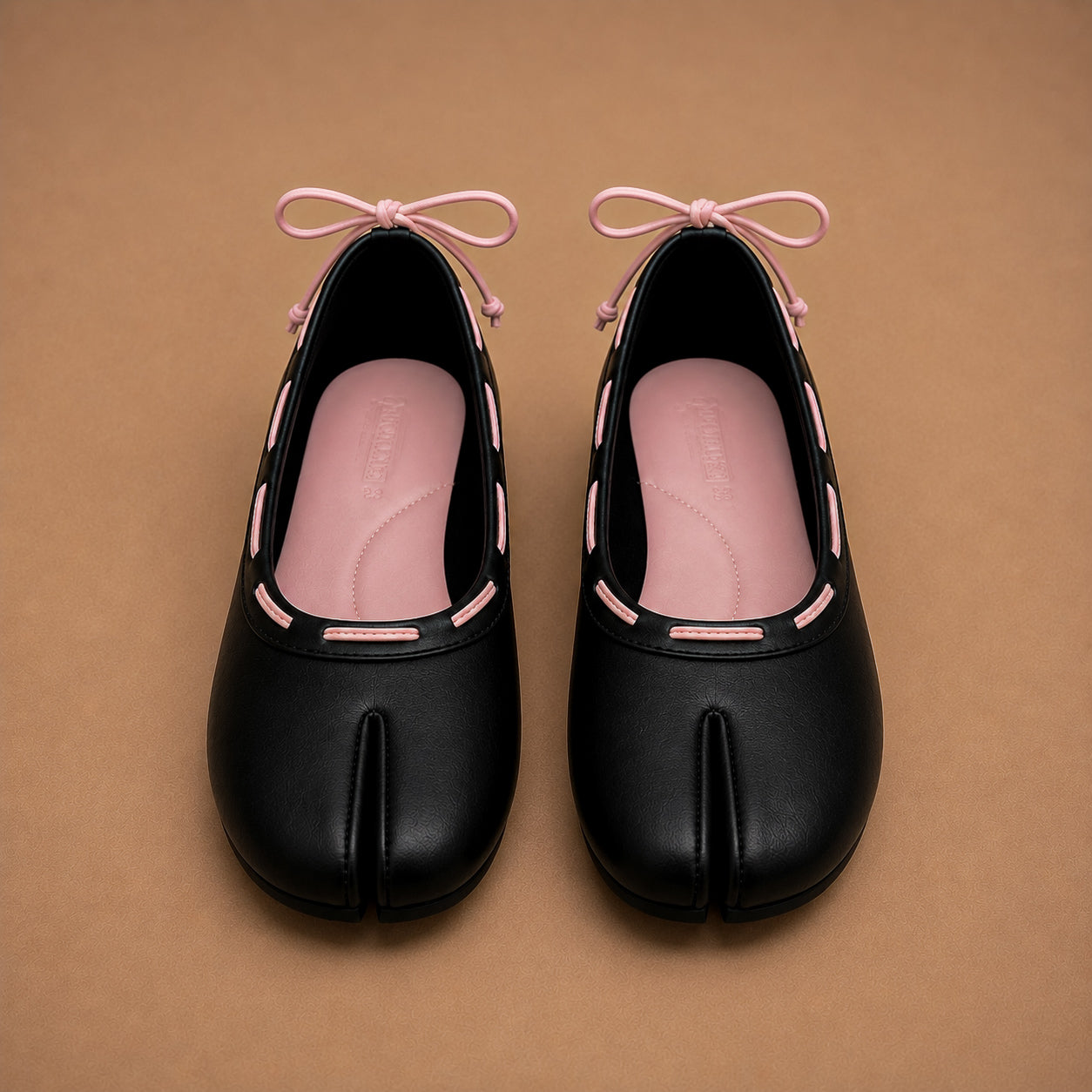 Noa Tabi Flat