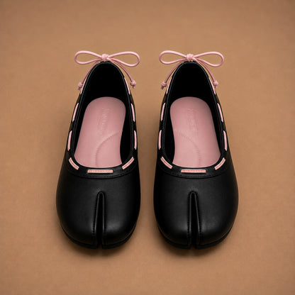 Noa Tabi Flat