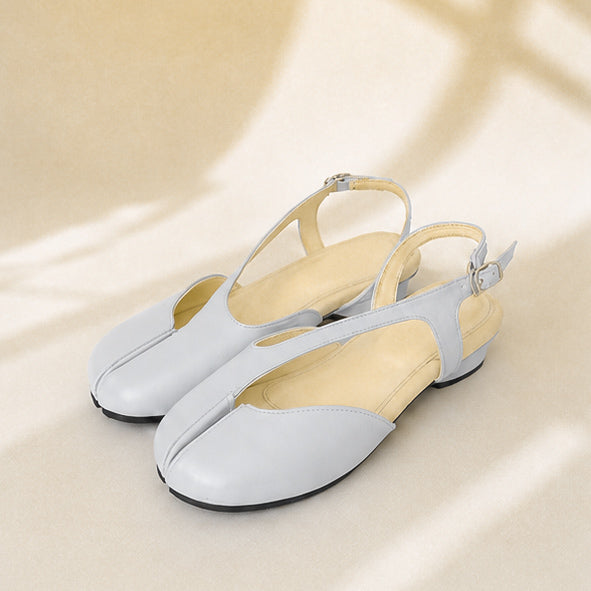 Hina Tabi Slingback