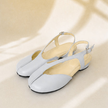 Hina Tabi Slingback