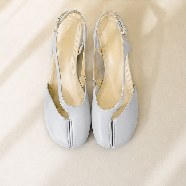 Hina Tabi Slingback