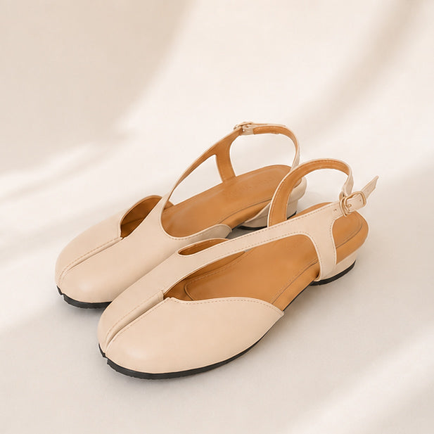 Hina Tabi Slingback