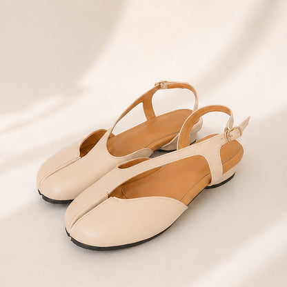 Hina Tabi Slingback
