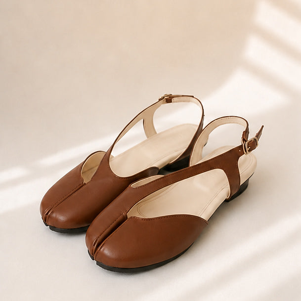 Hina Tabi Slingback