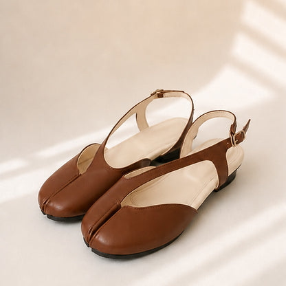 Hina Tabi Slingback
