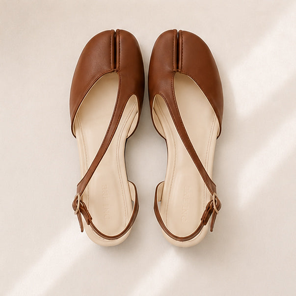 Hina Tabi Slingback