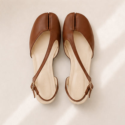 Hina Tabi Slingback