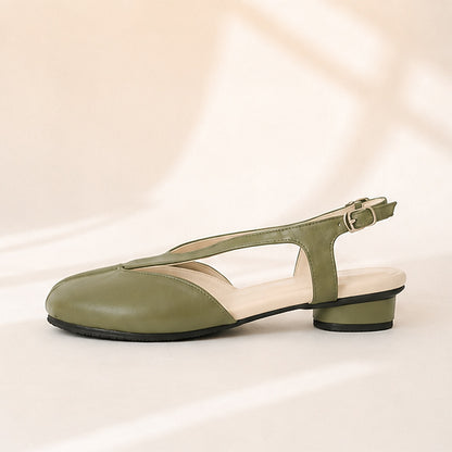 Hina Tabi Slingback