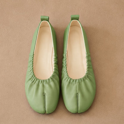 Fumi Tabi Flat