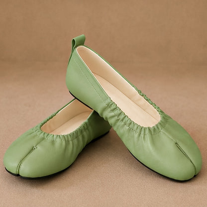 Fumi Tabi Flat