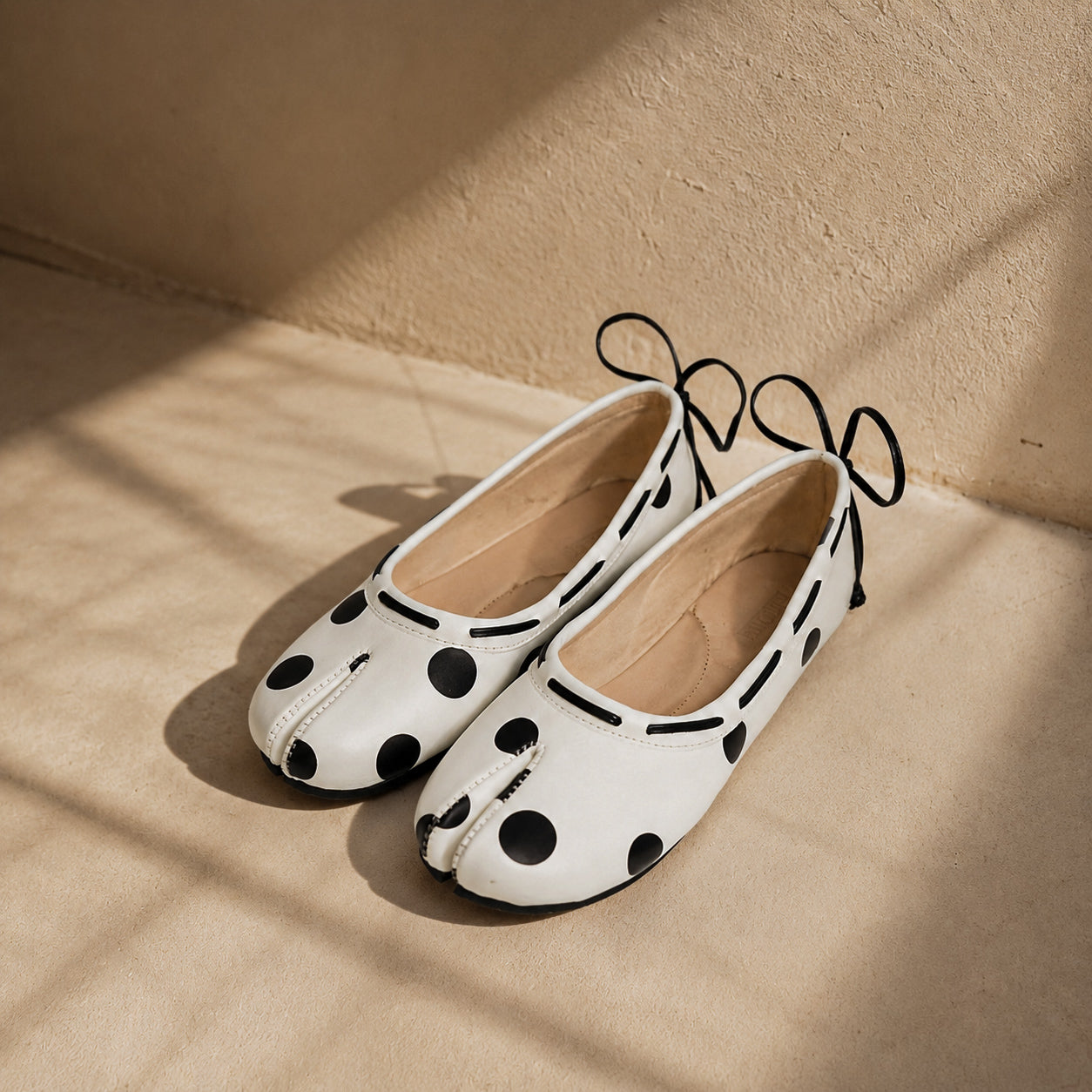 Noa Tabi Flat
