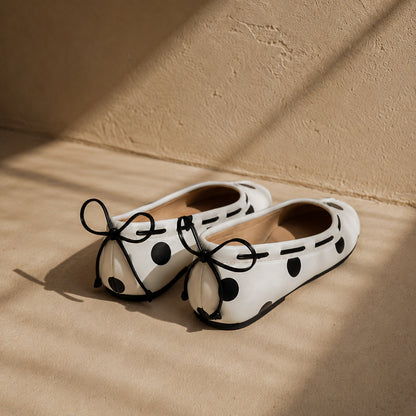 Noa Tabi Flat