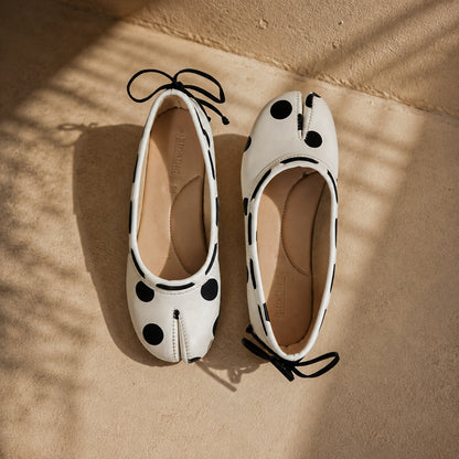 Noa Tabi Flat