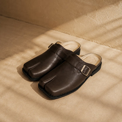 Gaku Tabi Mule