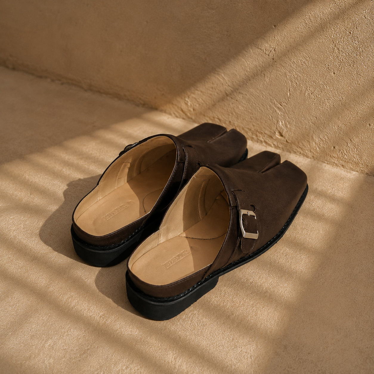 Gaku Tabi Mule