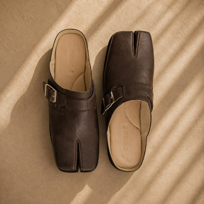 Gaku Tabi Mule