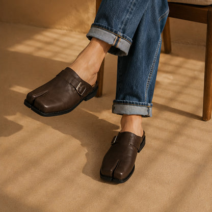 Gaku Tabi Mule