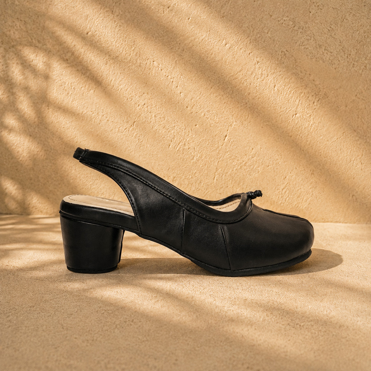 Mika Tabi Heels