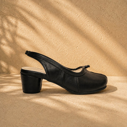 Mika Tabi Heels
