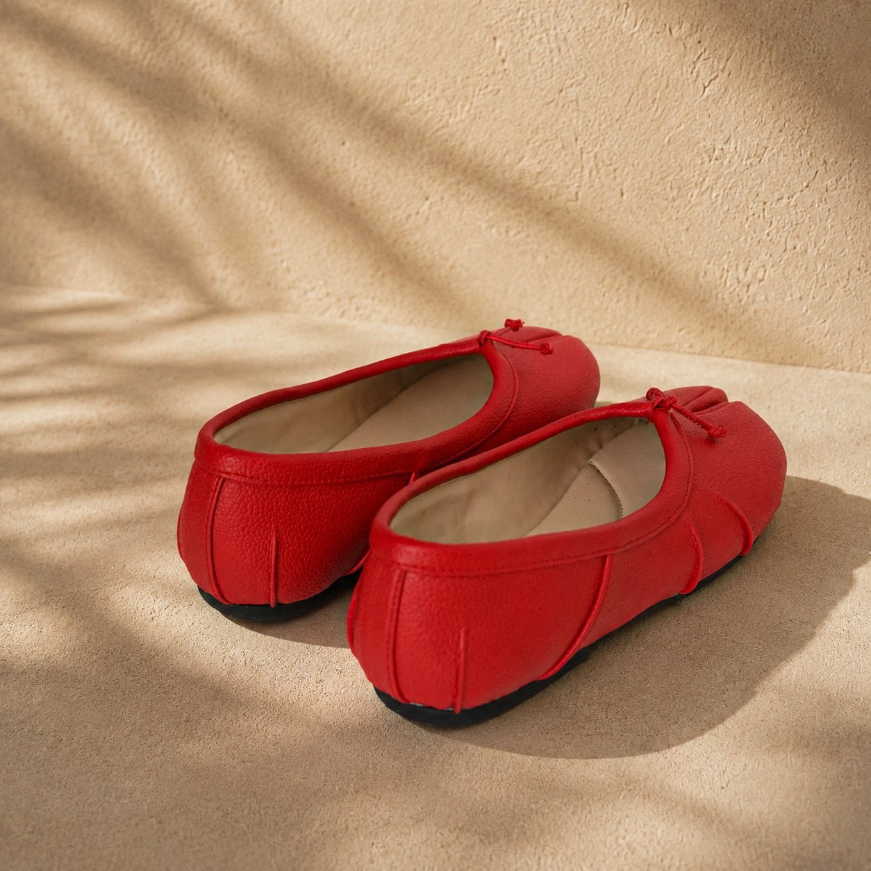 Sui Tabi Flat