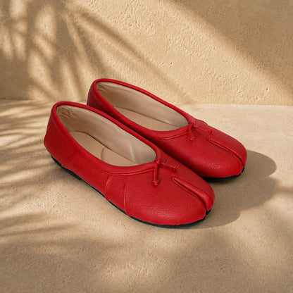 Sui Tabi Flat