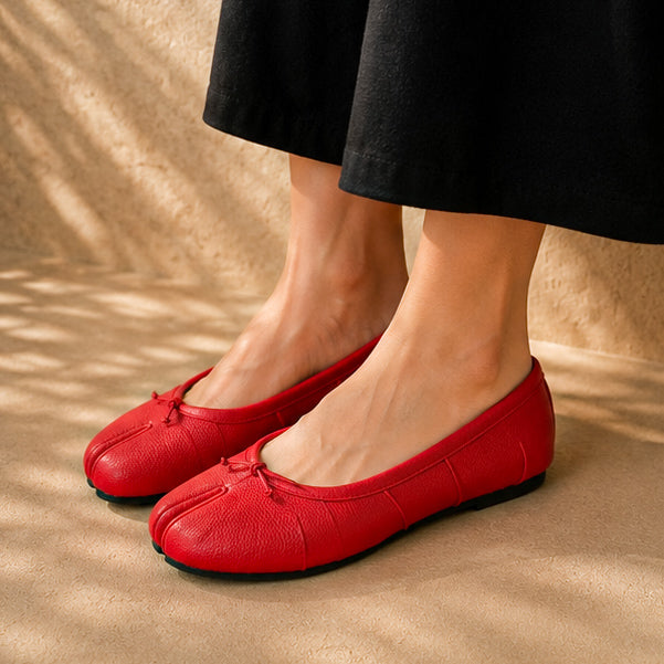 Sui Tabi Flat