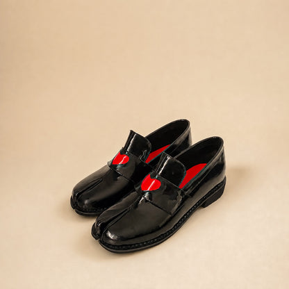 Maiko Tabi Flat