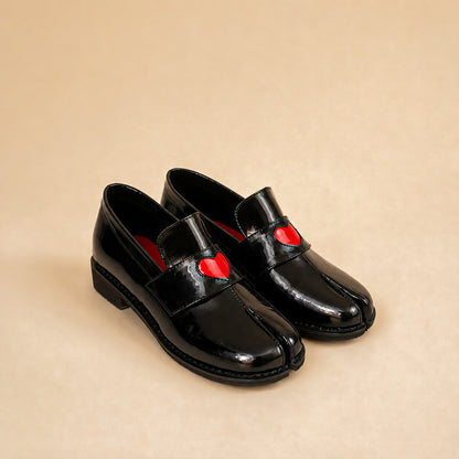 Maiko Tabi Flat