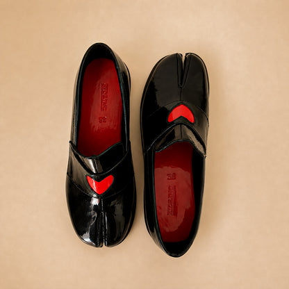 Maiko Tabi Flat