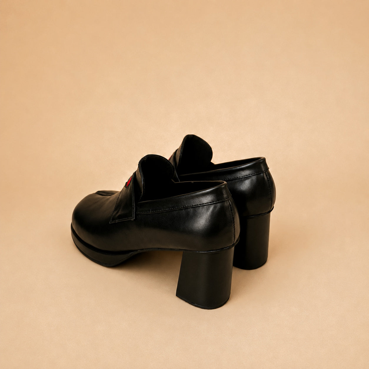 Maiko Tabi Heels