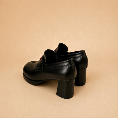 Maiko Tabi Heels